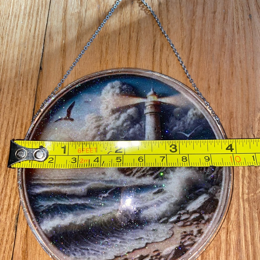 Handmade Suncatcher - Picture 4 of 7